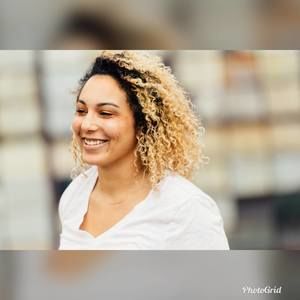 Meet your Posher, Lu